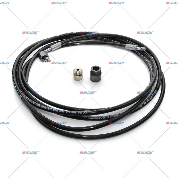 Schlauch, Fahrerhauskippung L: 4460 mm p.f. VOLVO 85110487
