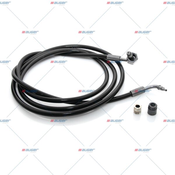 Schlauch, Fahrerhauskippung L: 2120 mm p.f. VOLVO 85110484