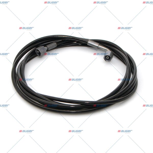 Schlauch, Fahrerhauskippung M14x1,5xM14x1,5x3875 p.f. VOLVO 3988821