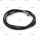 Schlauch, Fahrerhauskippung M14x1,5xM14x1,5x3875 p.f. VOLVO 3988821