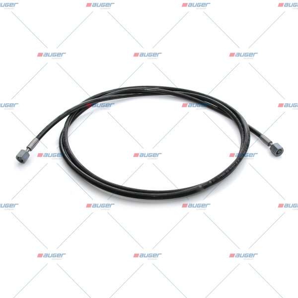 Schlauch, Fahrerhauskippung L: 2600 mm p.f. RENAULT TRUCKS 5010552110