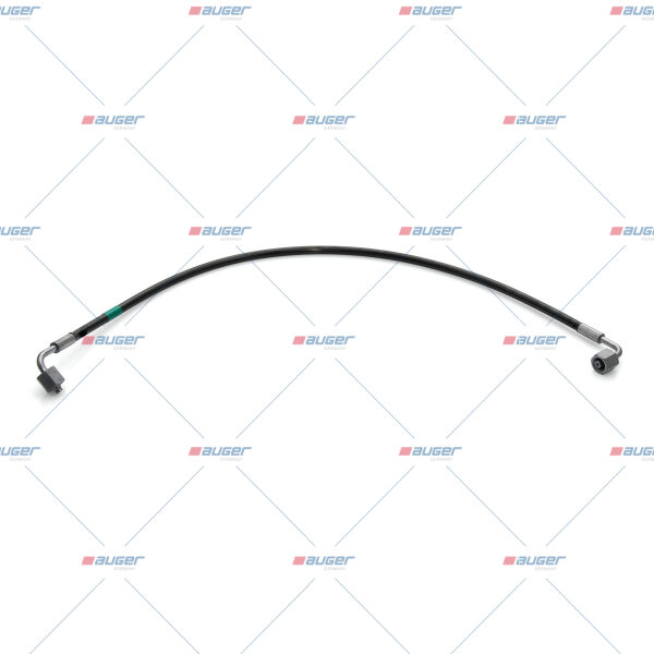 Schlauch, Fahrerhauskippung L: 720 mm p.f. RENAULT TRUCKS 5010552233
