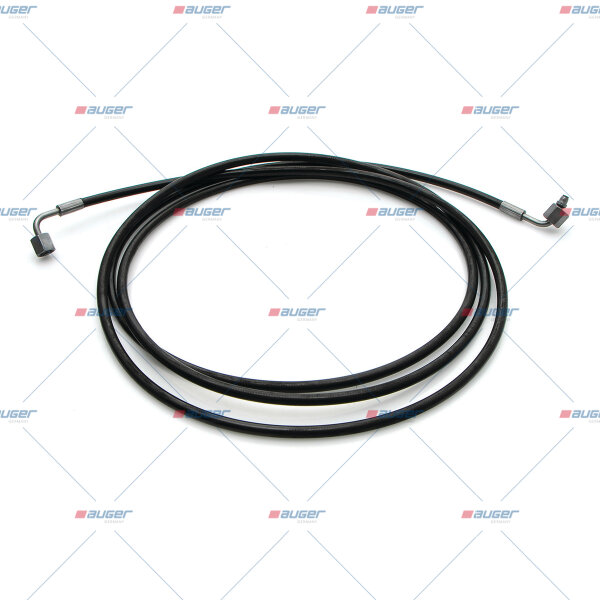 Schlauch, Fahrerhauskippung M12x1xM12x1x3560 p.f. RENAULT TRUCKS 5010552257