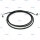Schlauch, Fahrerhauskippung M12x1xM12x1x3560 p.f. RENAULT TRUCKS 5010552257