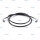 Schlauch, Fahrerhauskippung L: 1805 mm p.f. RENAULT TRUCKS 5010552099