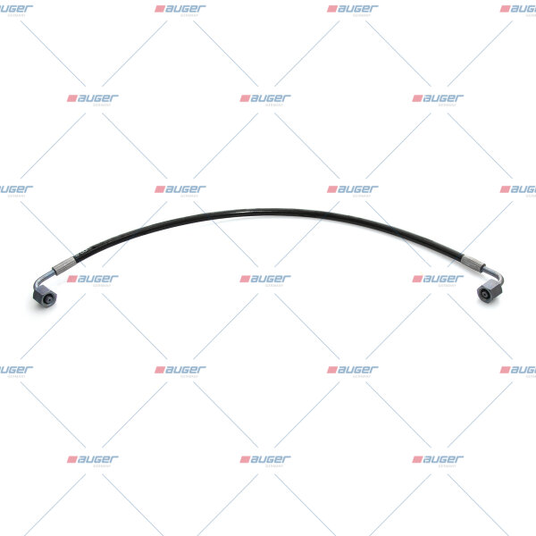Schlauch, Fahrerhauskippung M12x1xM12x1x580 p.f. RENAULT TRUCKS 5010552115