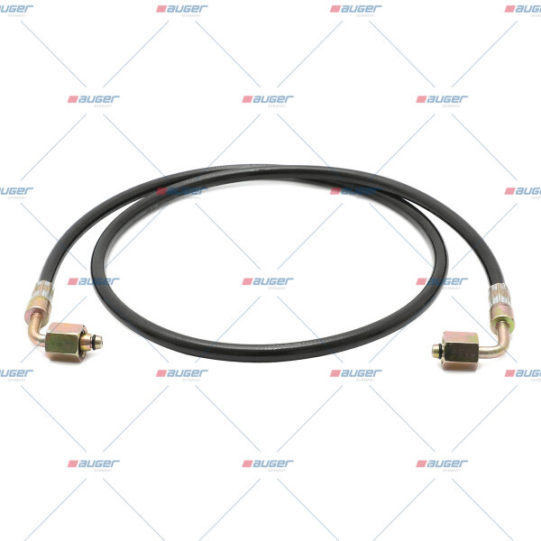 Schlauch, Fahrerhauskippung L: 1165 mm p.f. SCANIA 2142508