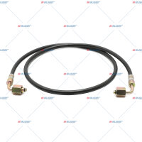 Schlauch, Fahrerhauskippung L: 1165 mm p.f. SCANIA 2142508
