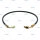 Schlauch, Fahrerhauskippung M12x1,5xM12x1,5x730 p.f. SCANIA 2142427