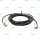 Schlauch, Fahrerhauskippung M14x1,5xM12x1,5xM12x1,5x2680x3400 p.f. SCANIA 2142537