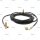 Schlauch, Fahrerhauskippung M12x1,5xM12x1,5xM12x1,5xM12x1,5xM14x1,5x6430 p.f. SCANIA 2142591