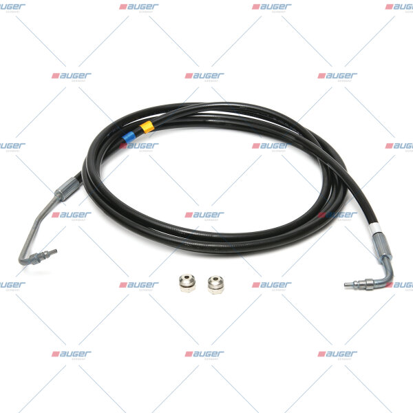 Schlauch, Fahrerhauskippung L: 2520 mm p.f. VOLVO 21882854