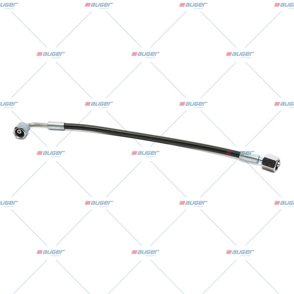 Schlauch, Fahrerhauskippung 335xM14x1,5 p.f. VOLVO 1076179