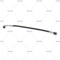 Schlauch, Fahrerhauskippung 335xM14x1,5 p.f. VOLVO 1076179
