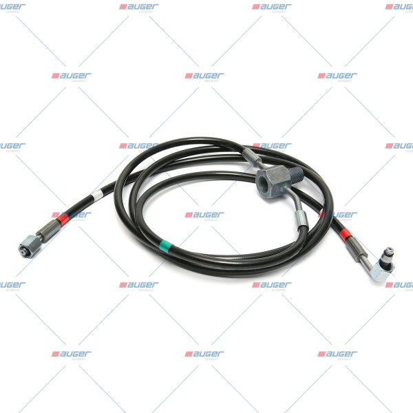 Schlauch, Fahrerhauskippung L: 2265 mm p.f. SCANIA 2175093