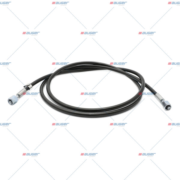 Schlauch, Fahrerhauskippung M12x1,5xM12x1,5x1800 p.f. MAN 6540990119
