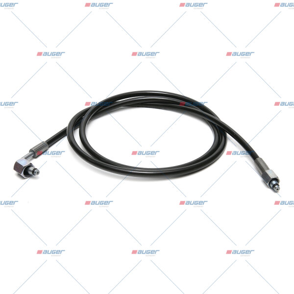 Schlauch, Fahrerhauskippung L: 1550 mm p.f. IVECO 41003043