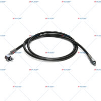 Schlauch, Fahrerhauskippung L: 1550 mm p.f. IVECO 41003043