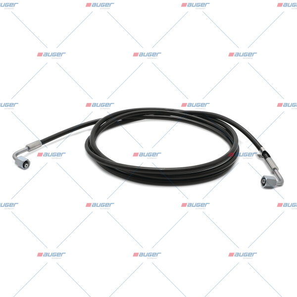 Schlauch, Fahrerhauskippung M12x1,5xM12x1,5x2680 p.f. DAF 1326892