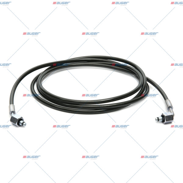 Schlauch, Fahrerhauskippung L: 2600 mm p.f. DAF 1326891