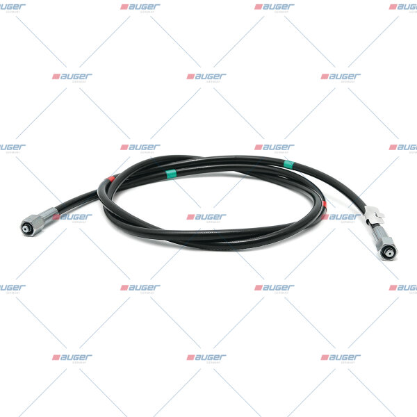Schlauch, Fahrerhauskippung M12x1,5xM12x1,5x1755 p.f. MERCEDES-BENZ 9305532882
