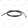 Schlauch, Fahrerhauskippung M12x1,5xM12x1,5x1755 p.f. MERCEDES-BENZ 9305532882