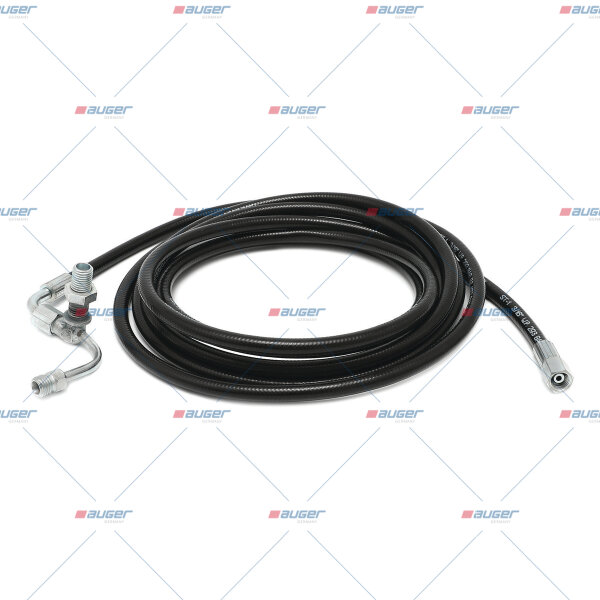 Schlauch, Fahrerhauskippung M12x1,5xM12x1,5x4050 p.f. SCANIA 2142587