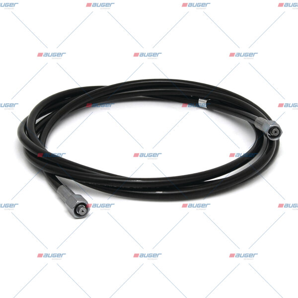Schlauch, Fahrerhauskippung M12x1,5xM12x1,5x2560 p.f. MERCEDES-BENZ 9405532782