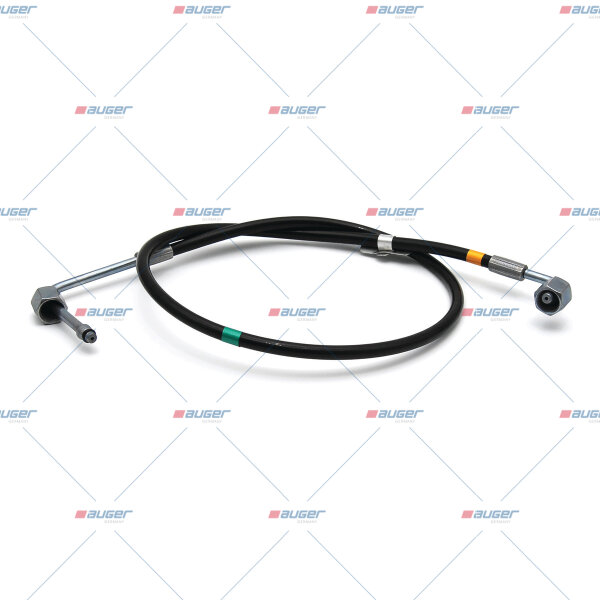 Schlauch, Fahrerhauskippung M14x1,5xM14x1,5x920 p.f. SCANIA 2142421
