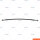 Schlauch, Fahrerhauskippung M12x1,5xM12x1,5x410 p.f. MAN 6540990107