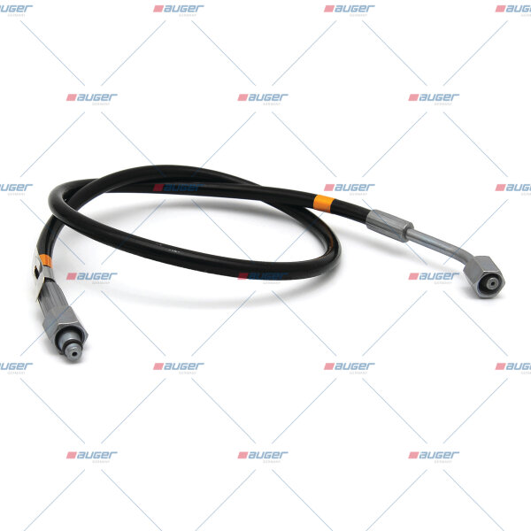 Schlauch, Fahrerhauskippung M12x1,5xM12x1,5x850 p.f. IVECO 41222194