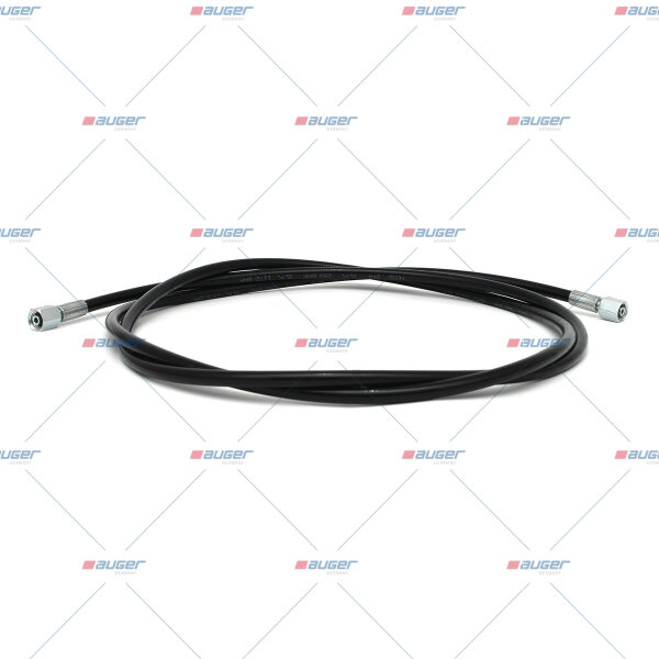 Schlauch, Fahrerhauskippung M12x1,5xM12x1,5x2255 p.f. IVECO 41002941