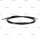 Schlauch, Fahrerhauskippung M12x1,5xM12x1,5x2255 p.f. IVECO 41002941