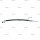 Schlauch, Fahrerhauskippung M12x1,5xM12x1,5x495 p.f. IVECO 41013610