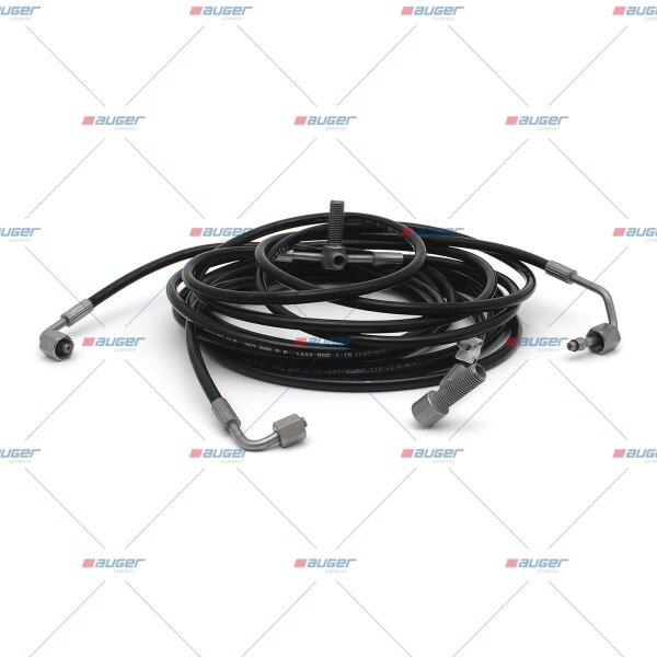 Schlauch, Fahrerhauskippung M14x1,5xM12x1,5x1330 / M14x1,5xM12x1,5x1950 / M12x1,5xM12x1,5x4380 p.f. SCANIA 2174245