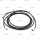 Schlauch, Fahrerhauskippung M12x1,5xM12x1,5x3730 / M14x1,5xM14x1,5x(3xM12x1,5)x3460 p.f. SCANIA 2142511