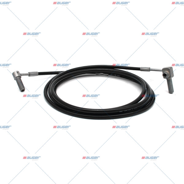 Schlauch, Fahrerhauskippung M12x1,5xM12x1,5x3050 p.f. SCANIA 2142522