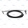 Schlauch, Fahrerhauskippung M12x1,5xM12x1,5x3050 p.f. SCANIA 2142522