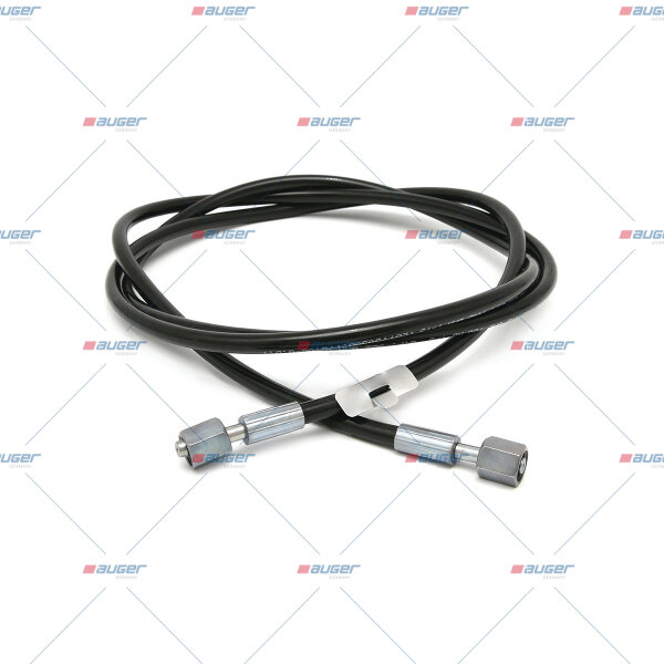 Schlauch, Fahrerhauskippung M12x1,5xM12x1,5x2050 p.f. MAN 6540990020