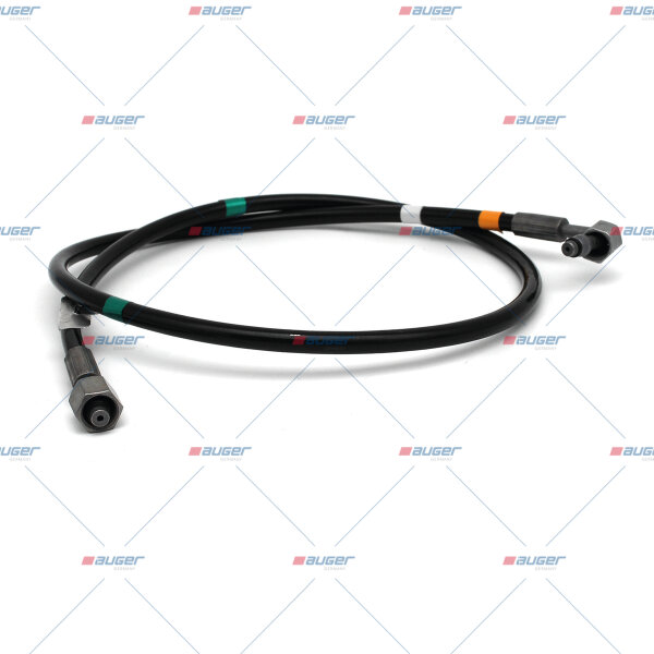 Schlauch, Fahrerhauskippung M12x1,5xM12x1,5x1050 p.f. SCANIA 2142414