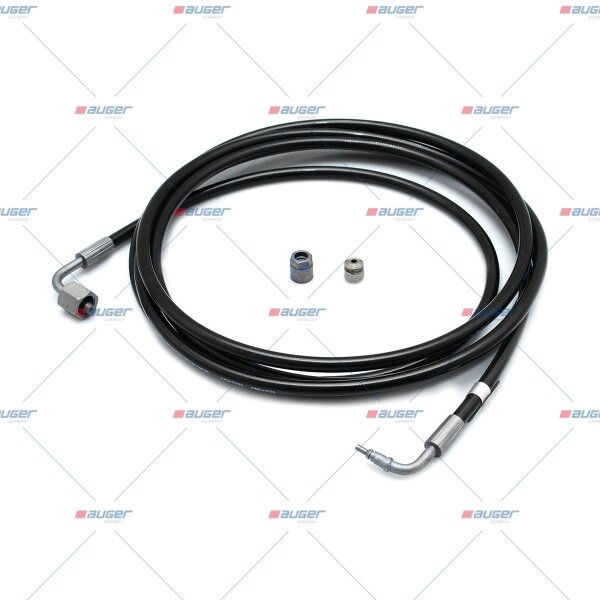 Schlauch, Fahrerhauskippung M14x1,5xM14x1,5x3590 p.f. VOLVO 85110486