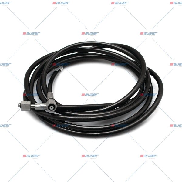 Schlauch, Fahrerhauskippung M12x2xM12x2x3630 p.f. MERCEDES-BENZ 9405532082