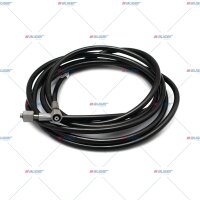 Schlauch, Fahrerhauskippung M12x2xM12x2x3630 p.f....