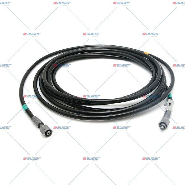 Schlauch, Fahrerhauskippung L: 5100 mm p.f. MERCEDES-BENZ 9425530682