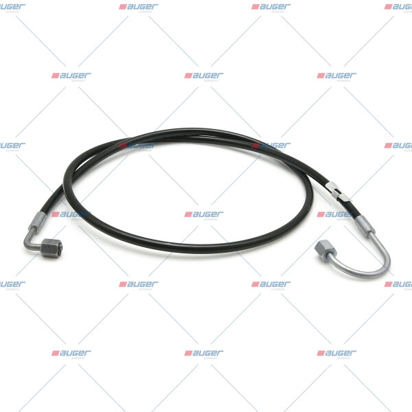 Schlauch, Fahrerhauskippung M12x1,5xM12x1,5x1350 p.f. MAN 6540990121