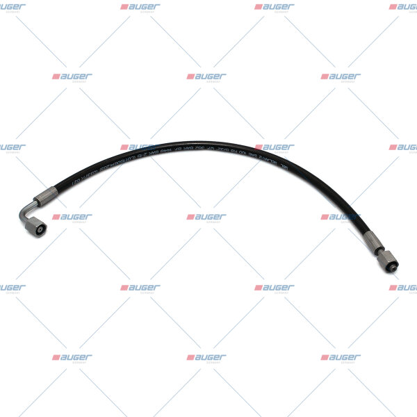 Schlauch, Fahrerhauskippung M12x2xM12x2x480 p.f. MAN 6540990103