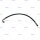 Schlauch, Fahrerhauskippung M12x2xM12x2x480 p.f. MAN 6540990103