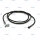 Schlauch, Fahrerhauskippung M12x1,5xM12x1,5x2110 p.f. MAN 6540990100