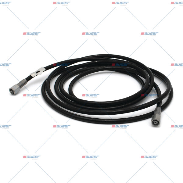 Schlauch, Fahrerhauskippung M12x1,5xM12x1,5x3600 p.f. MERCEDES-BENZ 9425530482