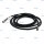 Schlauch, Fahrerhauskippung M12x1,5xM12x1,5x3600 p.f. MERCEDES-BENZ 9425530482